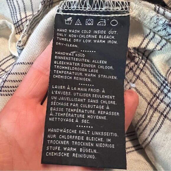 3 for $30! Harley Davidson button down shirt - Picture 8 of 14